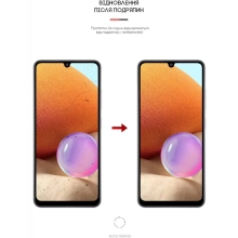 Купить Гидрогелевая пленка ArmorStandart для Samsung Galaxy A32 (A325) (ARM63523) - фото 3