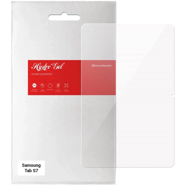Купити Гідрогелева плівка ArmorStandart для Samsung Galaxy Tab S7 (ARM58493) - фото 1