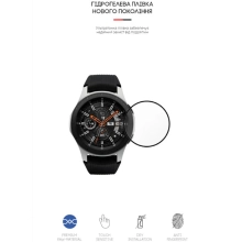 Купить Гидрогелевая пленка Armorstandart для Samsung Galaxy Watch 46 mm 4 шт. (ARM57927) - фото 2