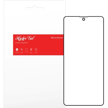 Купити Гідрогелева плівка Armorstandart для Samsung Note 10 Lite (ARM57730) - фото 1