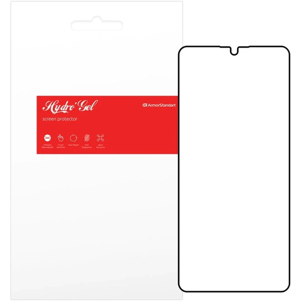 Купить Гидрогелевая пленка Armorstandart для Samsung S10 Lite (ARM57745) - фото 1
