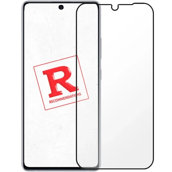 Купить Гидрогелевая пленка Armorstandart для Samsung S10 Lite (ARM57745) - фото 2