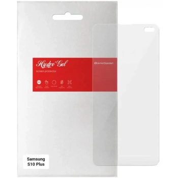 Купити Гідрогелева плівка Armorstandart для Samsung S10 Plus (ARM57765) - фото 1