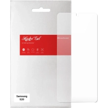 Купить Гидрогелевая пленка Armorstandart для Samsung S20 (ARM57754) - фото 1