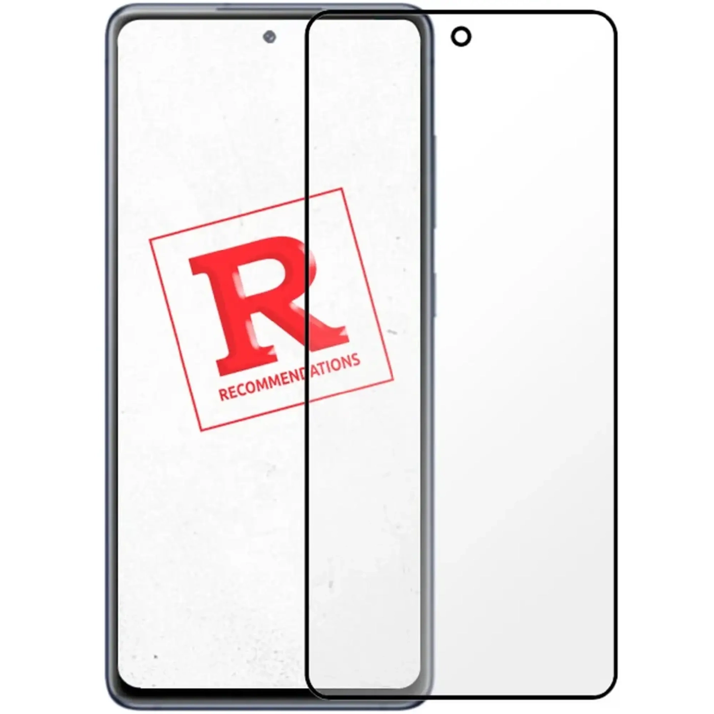 Купити Гідрогелева плівка Armorstandart для Samsung S20 FE (ARM57766) - фото 2