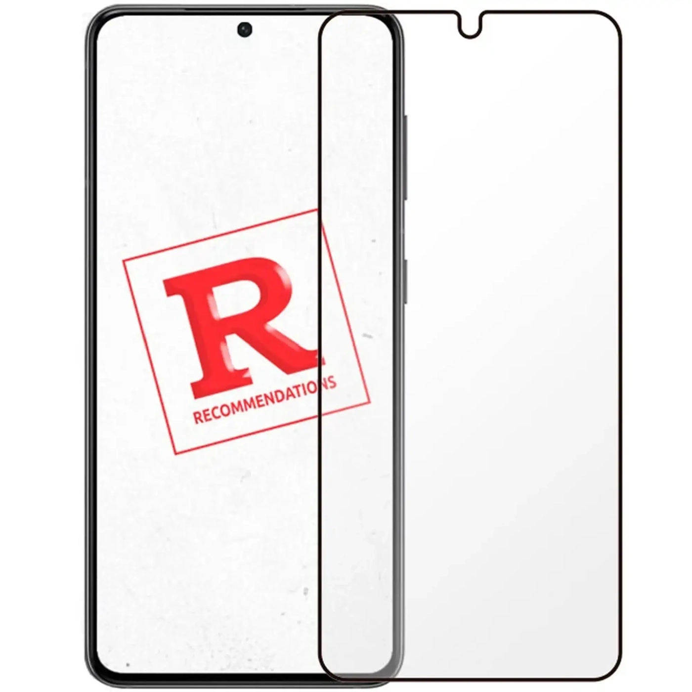 Купить Гидрогелевая пленка Armorstandart для Samsung S21 (ARM58339) - фото 1