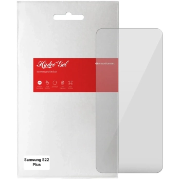 Купити Гідрогелева плівка ArmorStandart для Samsung S22 Plus 5G (SM-S906) (ARM61285) - фото 1