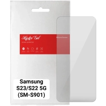 Купить Гидрогелевая пленка ArmorStandart для Samsung S23/S22 5G (SM-S901) (ARM61284) - фото 1