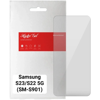 Купить Гидрогелевая пленка ArmorStandart для Samsung S23/S22 5G (SM-S901) (ARM61284) - фото 1