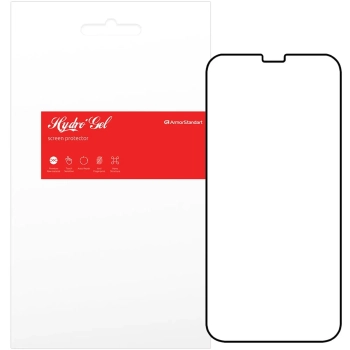 Купити Гідрогелева плівка Armorstandart для Samsung S9 (ARM57739) - фото 1