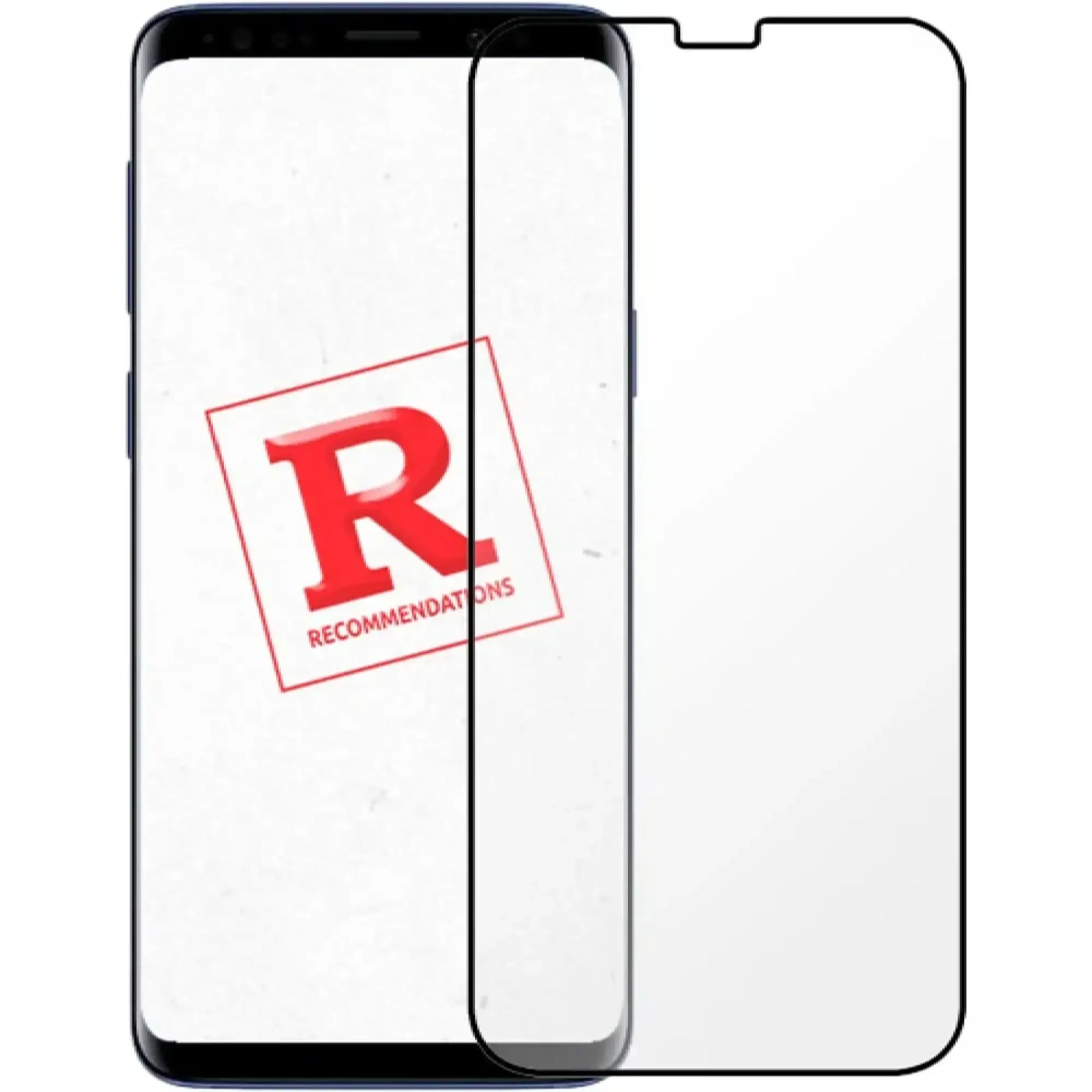 Купити Гідрогелева плівка Armorstandart для Samsung S9 (ARM57739) - фото 2