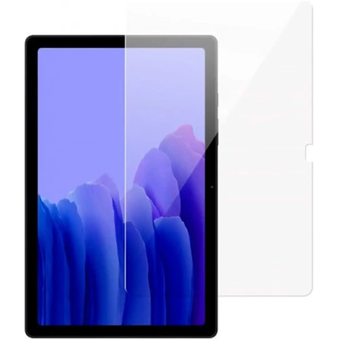 Купить Гидрогелевая пленка ArmorStandart для Samsung Tab A7 T500/T505 (ARM58017) - фото 2