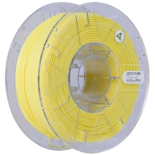 Купить Hyper PLA Filament (пластик) для 3D принтера CREALITY люминесцентный 1кг, 1.75мм, желтый (3301010538) - фото 1