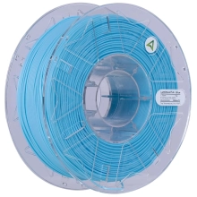 Купить Hyper PLA Filament (пластик) для 3D принтера CREALITY люминесцентный 1кг, 1.75мм, синий (3301010540) - фото 1