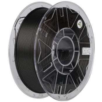Купить Hyper PETG-CF Filament (пластик) для 3D принтера CREALITY 1кг, 1.75мм, ночной серый (3301060037) - фото 1
