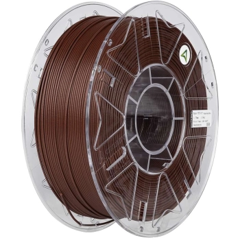 Купить Hyper PETG-CF Filament (пластик) для 3D принтера CREALITY 1кг, 1.75мм, красный Данься (3301060042) - фото 1