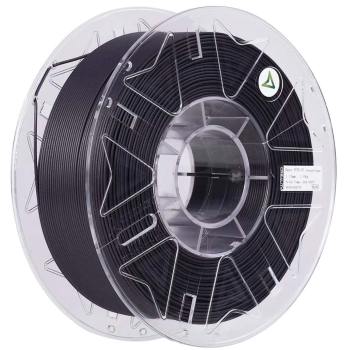 Купить Hyper PETG-CF Filament (пластик) для 3D принтера CREALITY 1кг, 1.75мм, фантомный фиолетовый (3301060041) - фото 1
