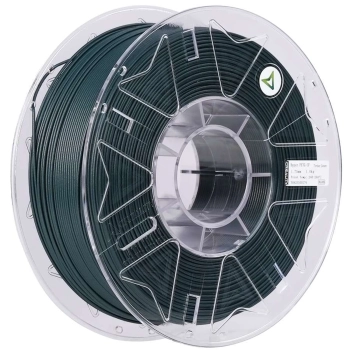 Купить Hyper PETG-CF Filament (пластик) для 3D принтера CREALITY 1кг, 1.75мм, античный лесной зеленый (3301060043) - фото 1