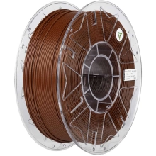 Купить Hyper PETG-CF Filament (пластик) для 3D принтера CREALITY 1кг, 1.75мм, коричневый карамельно-кофейный (3301060039) - фото 1