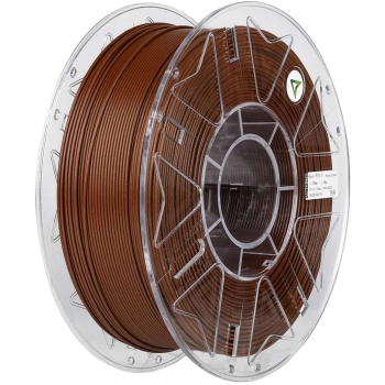 Купить Hyper PETG-CF Filament (пластик) для 3D принтера CREALITY 1кг, 1.75мм, коричневый карамельно-кофейный (3301060039) - фото 1