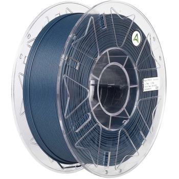 Купить Hyper PETG-CF Filament (пластик) для 3D принтера CREALITY 1кг, 1.75мм, сумеречно-синий (3301060038) - фото 1