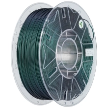 Купить Hyper PLA RFID Filament (пластик) для 3D принтера CREALITY Stardust 1кг, 1.75мм, зеленый (3301010567) - фото 1
