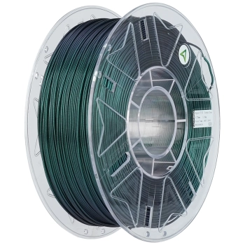 Купить Hyper PLA RFID Filament (пластик) для 3D принтера CREALITY Stardust 1кг, 1.75мм, зеленый (3301010567) - фото 1
