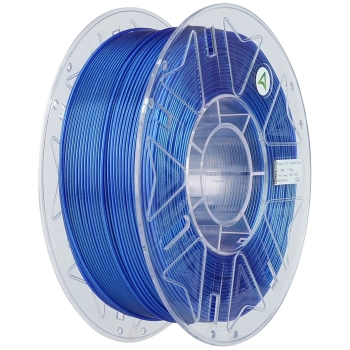 Купить Hyper PLA RFID Filament (пластик) для 3D принтера CREALITY Stardust 1кг, 1.75мм, синий (3301010574) - фото 1