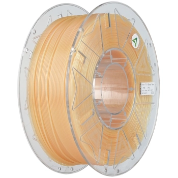 Купить Hyper PLA RFID Filament (пластик) для 3D принтера CREALITY Stardust 1кг, 1.75мм, желтый (3301010573) - фото 1