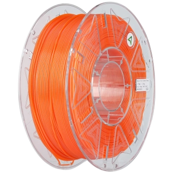 Купить Hyper PLA RFID Filament (пластик) для 3D принтера CREALITY Stardust 1кг, 1.75мм, оранжевый (3301010572) - фото 1
