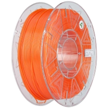 Купить Hyper PLA RFID Filament (пластик) для 3D принтера CREALITY Stardust 1кг, 1.75мм, оранжевый (3301010572) - фото 1