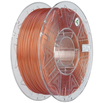 Купить Hyper PLA RFID Filament (пластик) для 3D принтера CREALITY Stardust 1кг, 1.75мм, коричневый (3301010571) - фото 1