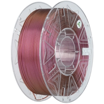 Купить Hyper PLA RFID Filament (пластик) для 3D принтера CREALITY Stardust 1кг, 1.75мм, розовый (3301010570) - фото 1