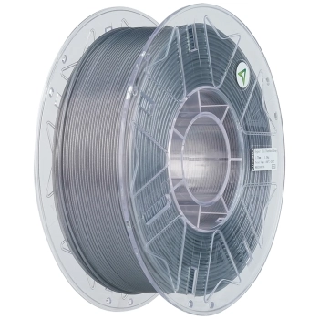 Купить Hyper PLA RFID Filament (пластик) для 3D принтера CREALITY Stardust 1кг, 1.75мм, серый (3301010569) - фото 1