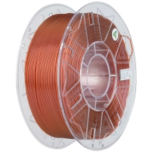 Купить Hyper PLA RFID Filament (пластик) для 3D принтера CREALITY Stardust 1кг, 1.75мм, кофейный (3301010568) - фото 1
