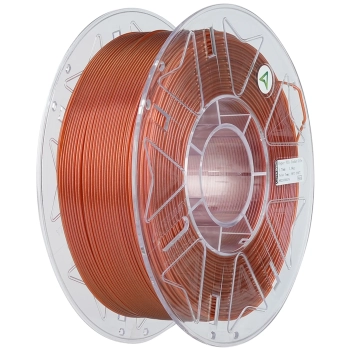 Купить Hyper PLA RFID Filament (пластик) для 3D принтера CREALITY Stardust 1кг, 1.75мм, кофейный (3301010568) - фото 1