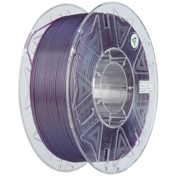 Купить Hyper PLA RFID Filament (пластик) для 3D принтера CREALITY Stardust 1кг, 1.75мм, фиолетовый (3301010575) - фото 1