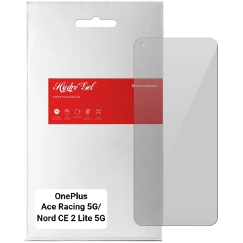 Купить Гидрогелевая пленка ArmorStandart для OnePlus Ace Racing 5G/Nord CE 2 Lite 5G (ARM65342) - фото 1