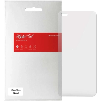 Купити Гідрогелева плівка ArmorStandart для OnePlus Nord (ARM59350) - фото 1