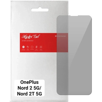 Купити Гідрогелева плівка ArmorStandart для OnePlus Nord 2 5G/Nord 2T 5G (ARM65346) - фото 1