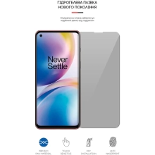 Купити Гідрогелева плівка ArmorStandart для OnePlus Nord 2 5G/Nord 2T 5G (ARM65346) - фото 2