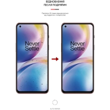 Купити Гідрогелева плівка ArmorStandart для OnePlus Nord 2 5G/Nord 2T 5G (ARM65346) - фото 3
