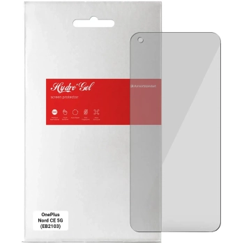 Купити Гідрогелева плівка ArmorStandart для OnePlus Nord CE 5G (EB2103) (ARM61105) - фото 1