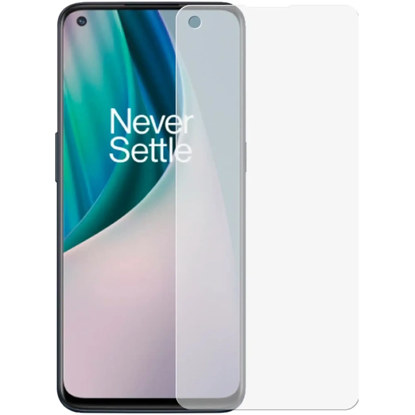 Купить Гидрогелевая пленка ArmorStandart для OnePlus Nord N10 5G (ARM59349) - фото 2