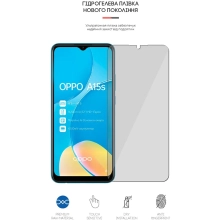 Купити Гідрогелева плівка ArmorStandart для OPPO A15s (ARM61106) - фото 2