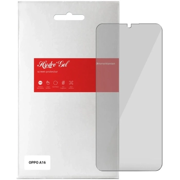 Купити Гідрогелева плівка ArmorStandart для OPPO A16 (ARM61107) - фото 1