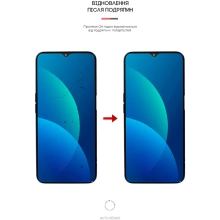 Купить Гидрогелевая пленка ArmorStandart для OPPO A16s (ARM61108) - фото 3
