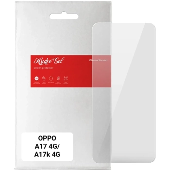 Купити Гідрогелева плівка ArmorStandart для OPPO A17 4G/A17k 4G (ARM64837) - фото 1
