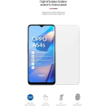 Купити Гідрогелева плівка ArmorStandart для OPPO A54s (ARM63494) - фото 2