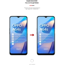 Купити Гідрогелева плівка ArmorStandart для OPPO A54s (ARM63494) - фото 3